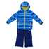 WINTER SPORT ski komplet 217505 M plava 8 YEARS