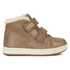 Geox Geox čevelj gležnjar B364ZA B TROTTOLA GIRL WPF C9006 07722 D gold 25