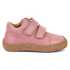 Froddo Froddo čevelj nizek G2130266 MINNI VELCRO D light pink 21