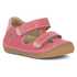 Froddo Froddo sandal G2150167-8 PAIX DOUBLE D roza 25