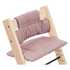 Stokke Stokke blazina za stol Tripp Trapp heather mauve