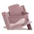 Stokke Stokke varovalo za stol Tripp Trapp Baby Set² heather mauve