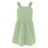 Name It Name It obleka BR 13240629 NKFVIOLETA D Zelena 140