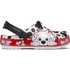 Crocs Crocs natikač zunanji 207485  FL 101 DALMATIANS KIDS CLOG U 100 24