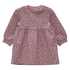 S.Oliver S.Oliver obleka DR 2149915 D Roza 86