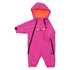 Winter Sport Winter Sport Ski pajac 217500 - pink - vel.12 mesecevS