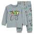 COOL CLUB COOL CLUB pidžama DR DH CUB3111246-00 M Siva 110