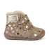 Froddo Froddo čevelj gležnjar G2110143 PAIX UP WINTER podloženi D beige 21