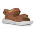 Geox Geox sandal B455SB B S. LIGHTFLOPPY B C6777 00032 F tobacco 26