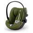 Cybex Cybex Avtosedež 40-87 cm Cloud G3 Plus moss green Cybex Cybex Avtosedež 40-87 cm Cloud G3 Plus moss green