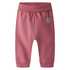 Name It Name It hlače trenirka DH 13226051 NBFVRILLIE D Roza 68