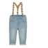 Cool Club Cool Club hlače denim DH CJB2700377-00 F Modra 62