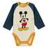 Cool Club Cool Club zg. deli bodi DR LCB2800481 MICKEY MOUSE F Bež 80