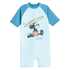 COOL CLUB COOL CLUB kupaći kombinezon KR LCB3202647 M Plava 98 COOL CLUB COOL CLUB kupaći kombinezon KR LCB3202647 M Plava 98