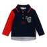 Original Marines Original Marines srajca DBA0636NM_Blu07 F modra t 74