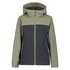 Icepeak Icepeak jakna prehodna DR 251897682I KONAN JR F Zelena 116