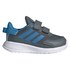 Adidas Adidas športni copat FY9201 TENSAUR RUN I F siva 19