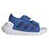 Adidas Adidas sandal ID0308 ALTASWIM 2.0 I F broyal/dkblue/ftwwht 23