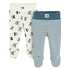 Cool Club Cool Club sp. deli žabice do pasu 2 kosa DH LCB2801759-00 MICKEY & FRIENDS F Bež 68