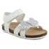 Primigi Primigi sandal PBK 79348 D bianco 27