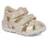Froddo Froddo sandal G2150181 SHOPY B D gold 20