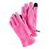 Cool Club Cool Club rokavice 5 prstov CAG2932753 D Roza 134/146