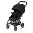 Cybex voziček marela Eezy S+ 2 deep black - black 520001717