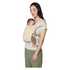 Ergobaby Ergobaby nosilka Embrace Soft Air Mesh cream BCEMASAMCRM Ergobaby Ergobaby nosilka Embrace Soft Air Mesh cream BCEMASAMCRM