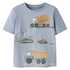 NAME IT NAME IT majica KR 13259878_26_1 NMMJAVOL M Plava 110 NAME IT NAME IT majica KR 13259878_26_1 NMMJAVOL M Plava 110