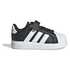 Adidas Adidas športni copat JQ8605 STREETTALK EL I F black 20 Adidas Adidas športni copat JQ8605 STREETTALK EL I F black 20