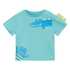 S.Oliver S.Oliver majica KR 2130728 F Modra 74