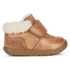 Geox Geox čevelj nizek B264PB B MACCHIA G. B C6627 0CL22 D brown 22