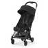 Cybex Cybex športni voziček Coya platinum black