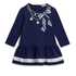 Original Marines Original Marines obleka DR DEP1027NF D Modra 68