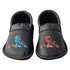 Snugi Snugi copat KickUP - Go-kart  KU2515 F grey 19