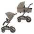 MAXI COSI Kolica 2u1 Fame twillic truffle