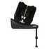 CYBEX CYBEX Autosjedalica i-size 61-105 cm Sirona Gi Plus moon black