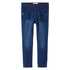 NAME IT NAME IT hlače denim DH 13204428 Ž Plava 122