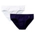 Benetton Benetton spodnje hlače slip 2 kos 3MC10S444 F modra t 90 Benetton Benetton spodnje hlače slip 2 kos 3MC10S444 F modra t 90