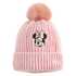 Cool Club Cool Club kapa zimska LAG3132752 MINNIE MOUSE D Roza 52