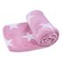 Jungle Jungle dekica celoletna STA00 zvezde pink/white