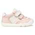 GEOX GEOX cipele niske B6563A B STEPPIEUP C8W1Z 08514 Ž lt rose/white 21
