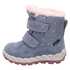 Superfit Superfit škornji ICEBIRD 1-006011-8010 D blue 26