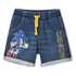 Original Marines Original Marines hlače denim KH DFPV2225CM F Modra 98