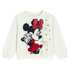 Cool Club Cool Club majica DR LCG2912636 MINNIE MOUSE D Bež 110