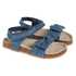 Cool Club Cool Club sandal SNO2S23-CG772 D blue 28