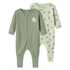 Name It Name It pižama pajac 2 kosa DR DH 13241752 NBMNIGHTSUIT NOOS F Zelena 68 Name It Name It pižama pajac 2 kosa DR DH 13241752 NBMNIGHTSUIT NOOS F Zelena 68