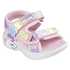 Skechers Skechers sandal 302682N LPMT UNICORN DREAMS D roza 23