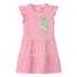 S.Oliver S.Oliver obleka KR 2130591 D Roza 92