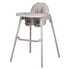 FreeON FreeON stol za hranjenje Lars beige